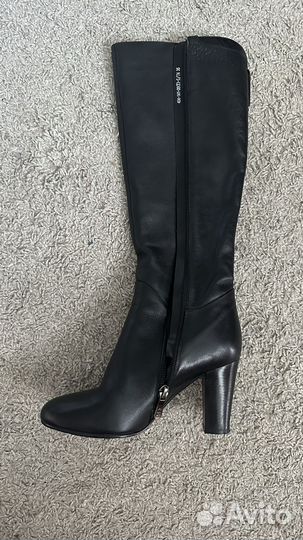 Сапоги женские демисезон Carlo Bellini 35р