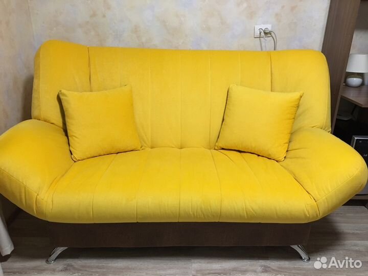 Диван клик кляк