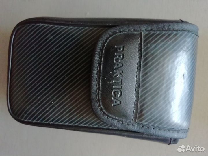 Фотоаппарат плёночный