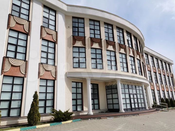 3-к. квартира, 135,2 м², 3/3 эт.