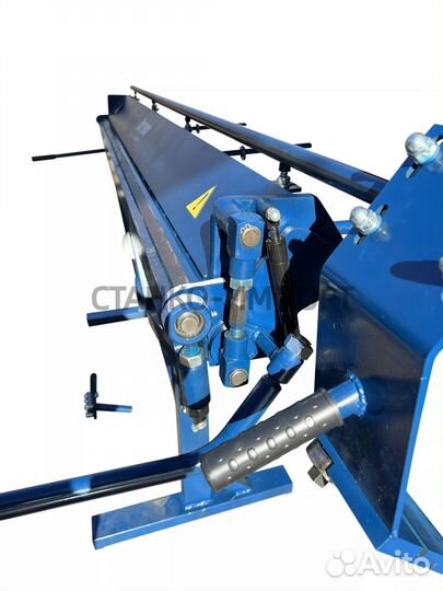 Лисстогиб ручной с доставкой