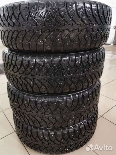 Nokian Tyres Nordman 4 185/65 R15