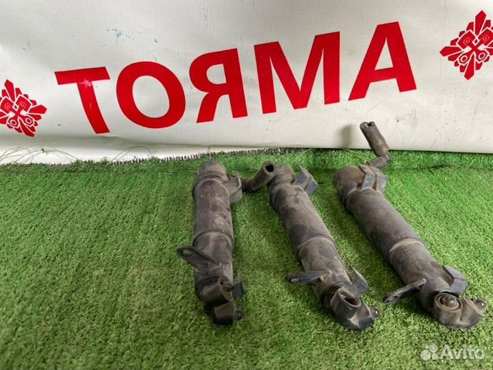 Форсунка омывателя фары правая Mercedes E-Class