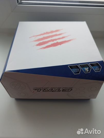 Геймпад Mad Catz PC & Android