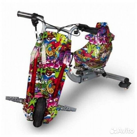 Ремонт детских электромашинок