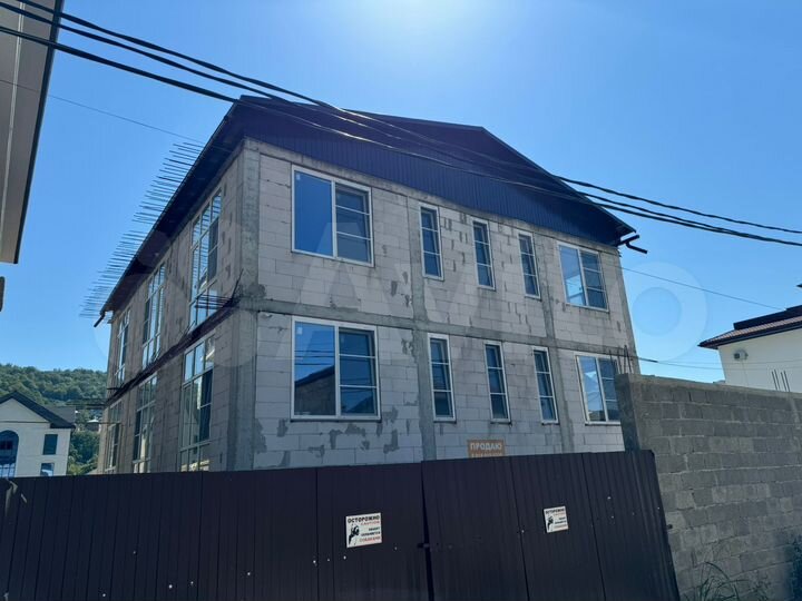 Участок 5 сот. (ИЖС)