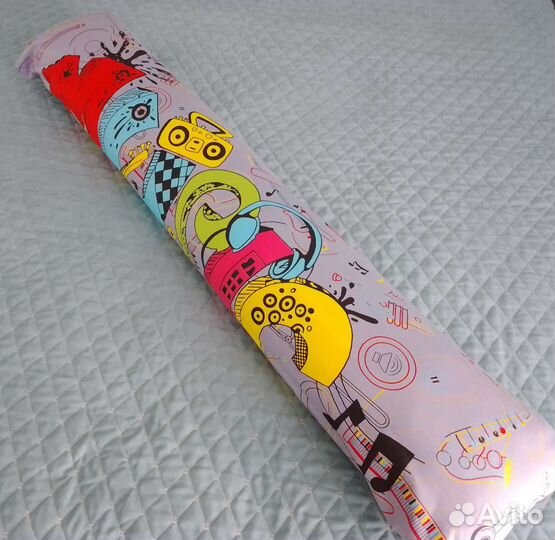 Подушка обнимашка 