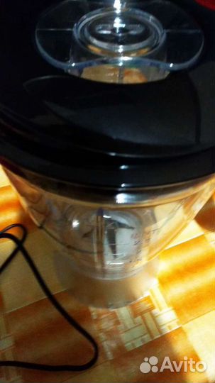 Блендер стационарный centek