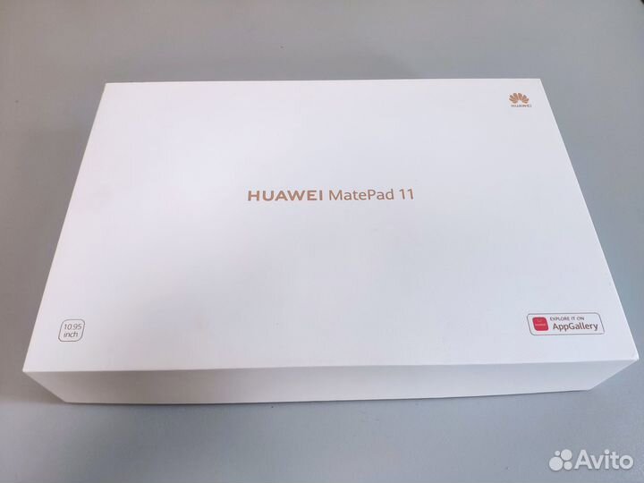 Планшет Huawei matepad 11 Rom/Ram 128/6Gb