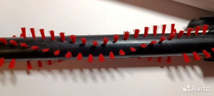 Ролик для турбощетки пылесоса bosch bbh3zoo25