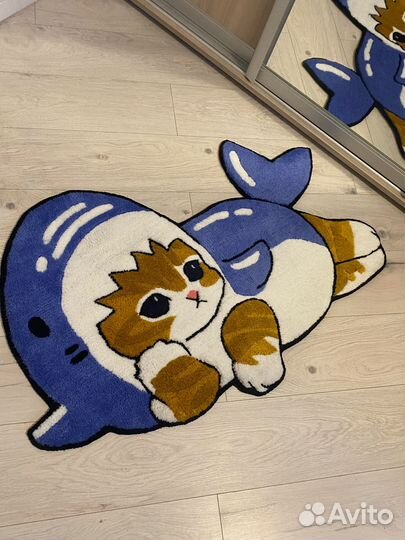 Тафтинговые ковры