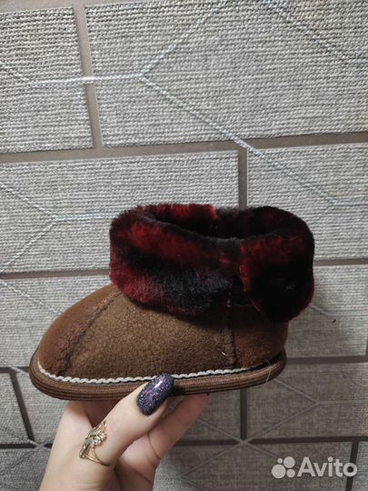 Обувь для мальчика