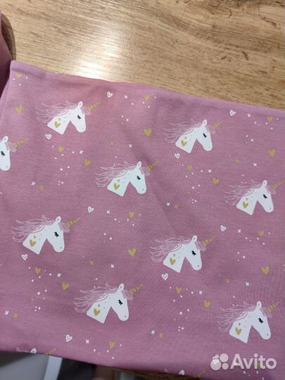 Шапка+снуд 52-54