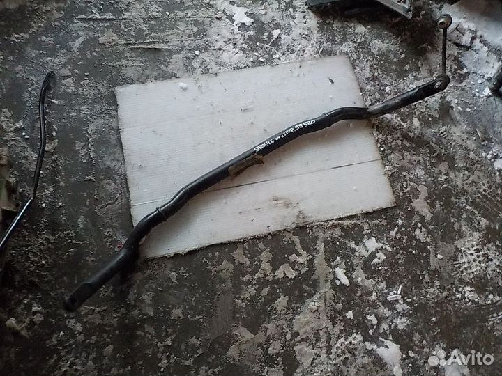 Стабилизатор передний Caddilac SRX