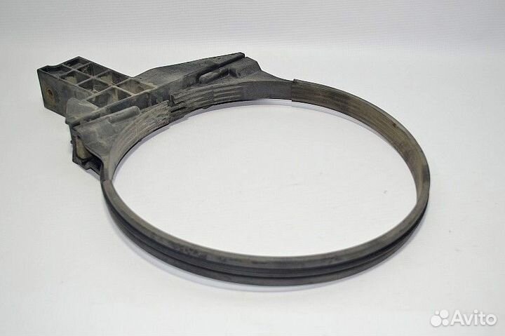 Кронштейн воздушного фильтра renault trucks Premiu