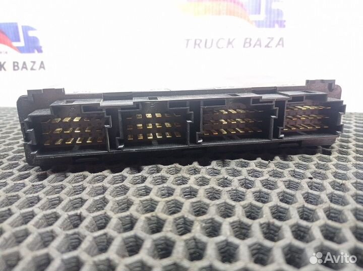 Блок управления CPC4 камаз 5490