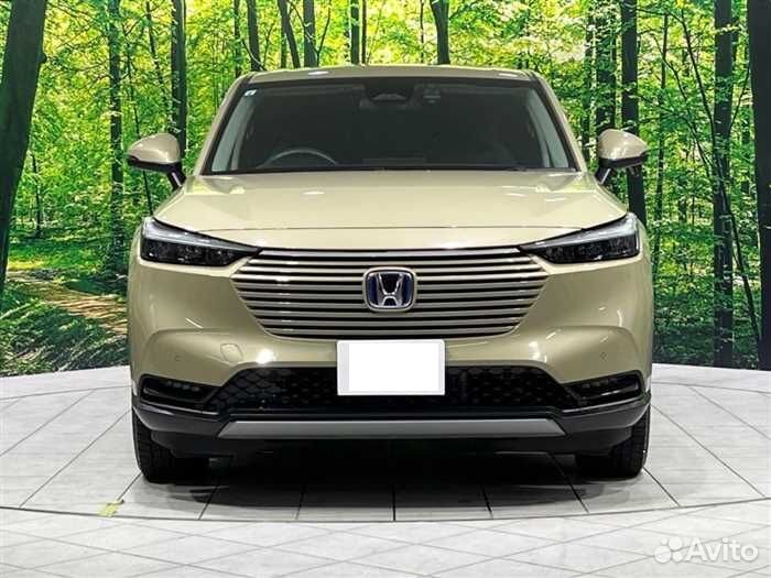 Honda Vezel 1.5 CVT, 2024, 8 000 км