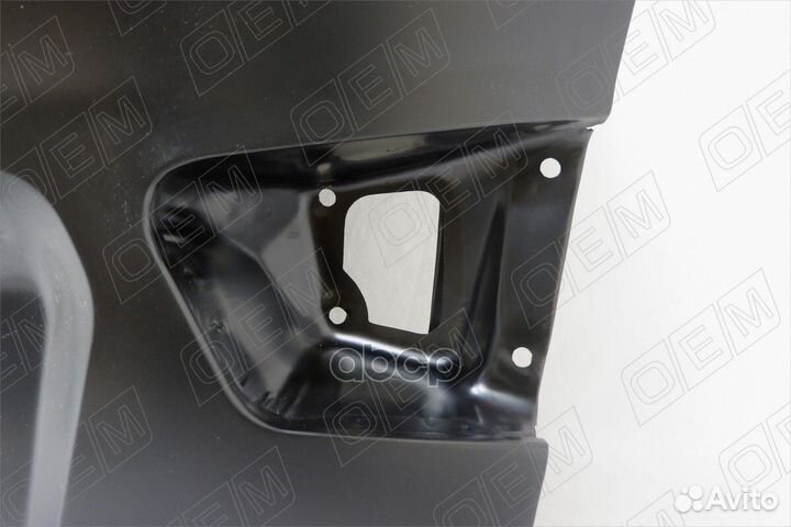 Крышка багажника, Kia, Cerato, 2 (2009-2012)