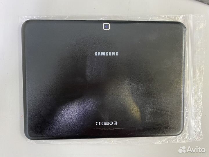 Samsung Galaxy Tab 4 10.1