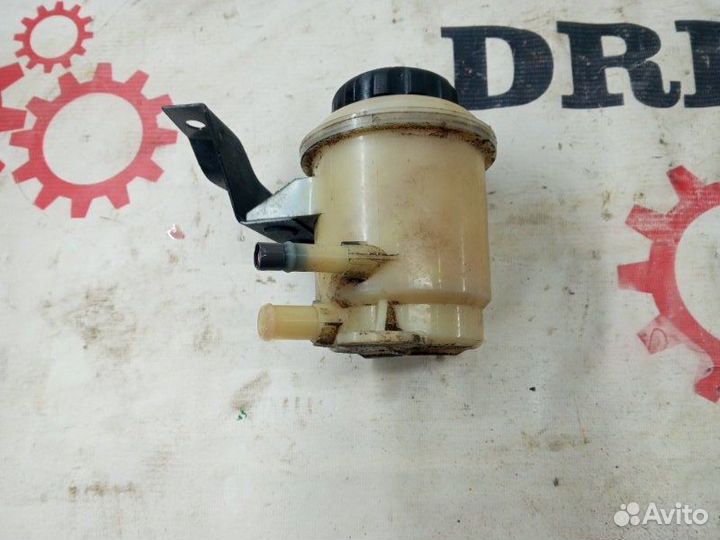 Бачок гидроусилителя Chevrolet Aveo T250/255 1
