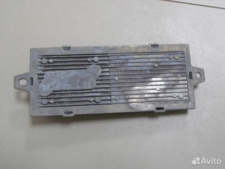 Блок электронный BMW X5 E70 2007-2013