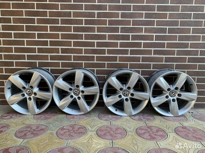 Диски R 17 5/130 et 51 19r 5/112