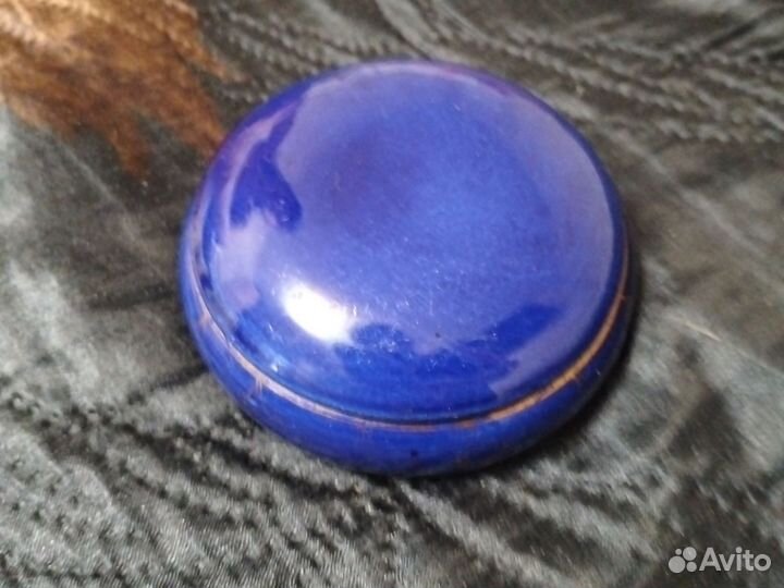 Шкатулка зик Конаково