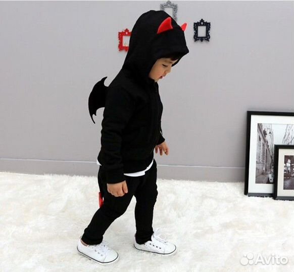 Новогодние костюмы отс