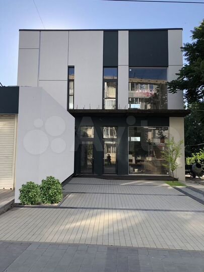 Торговая площадь, 105 м²