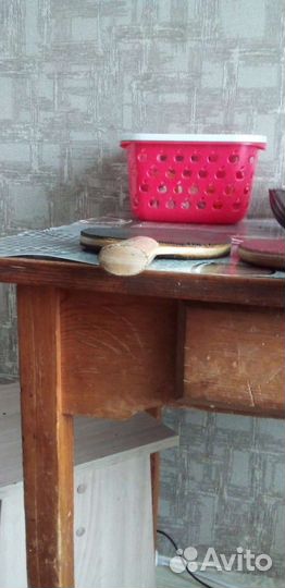 Ракетка для пин понга