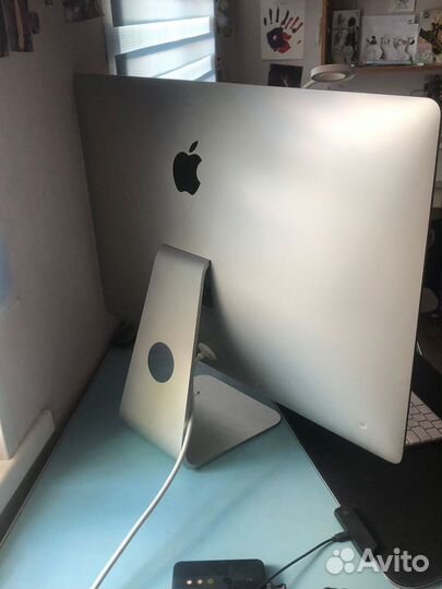 Apple iMac
