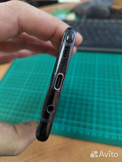 Samsung Galaxy Note 8, 6/64 ГБ