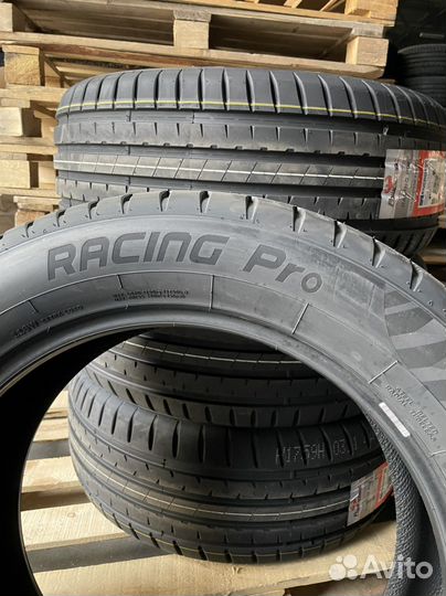 Powertrac Racing Pro 285/50 R20 116W