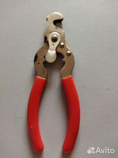 Гильотина для сигар