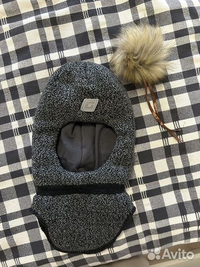 Новая шапка Gusti, p.50-52