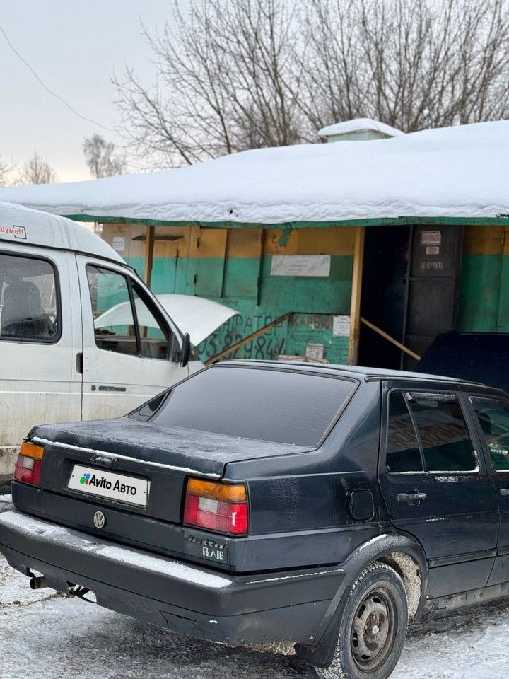 Volkswagen Jetta: фото владельца