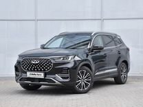 Chery Tiggo 8 Pro 1.6 AMT, 2021, 32 620 км, с пробегом, цена 2 599 000 руб.