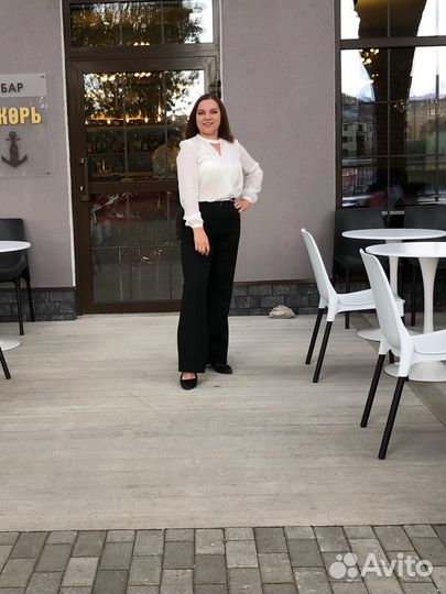 Менеджер ресторана