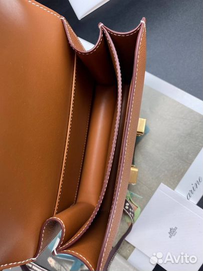 Сумка hermes constance
