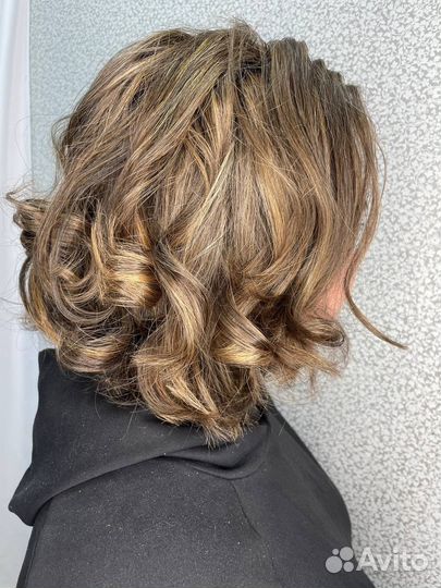 Парикмахер