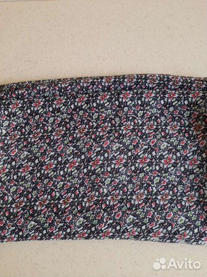 Ткань для шитья разная отрезы