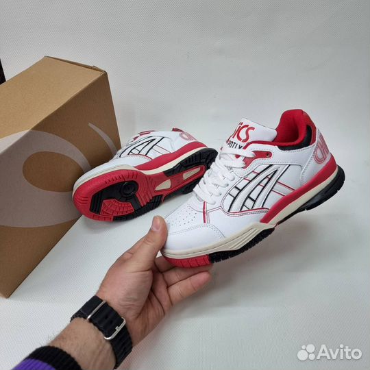 Кроссовки женские asics 37-41