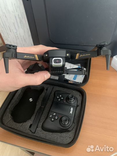 Квадрокоптер 4DRC 4D-V4