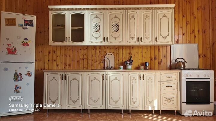 Кухня Глория