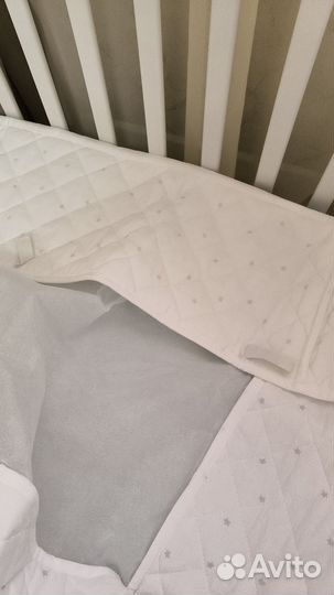 Детская кровать IKEA сундвик