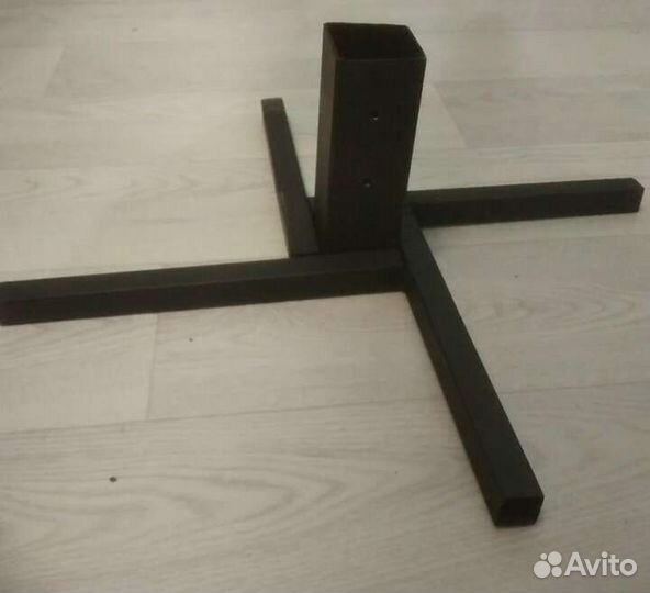 Кресты для ёлок