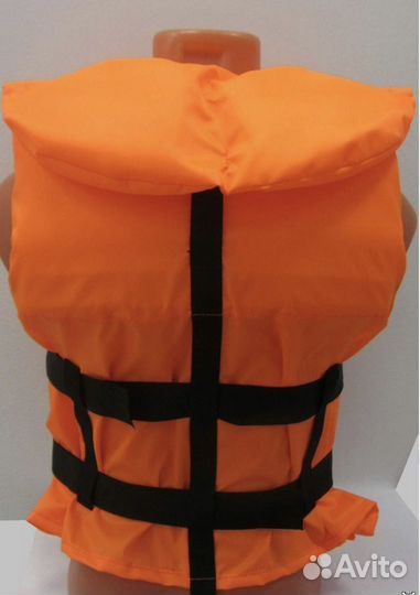 Спасательный жилет «старпом» все размеры