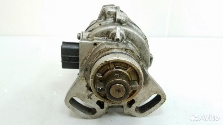 Трамблер Mazda 323 BP 1.8Л 1991