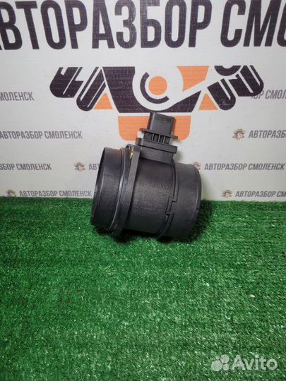 Датчик дмрв Hyundai Santa Fe II (2005—2010)