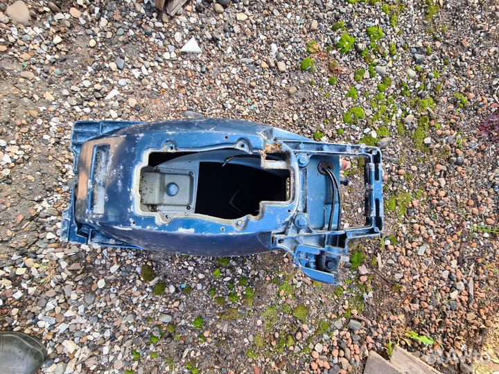 З.ч. Лодочный мотор Yamaha 6лс